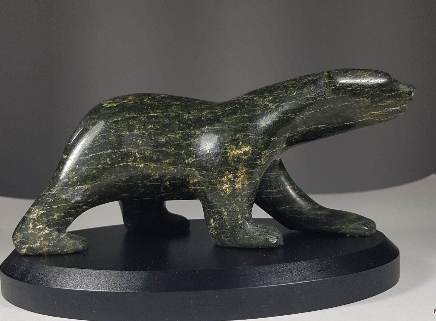 Inuit Art Toronto Eskimo Art Toronto Inukshuk Dancing BearsGTA