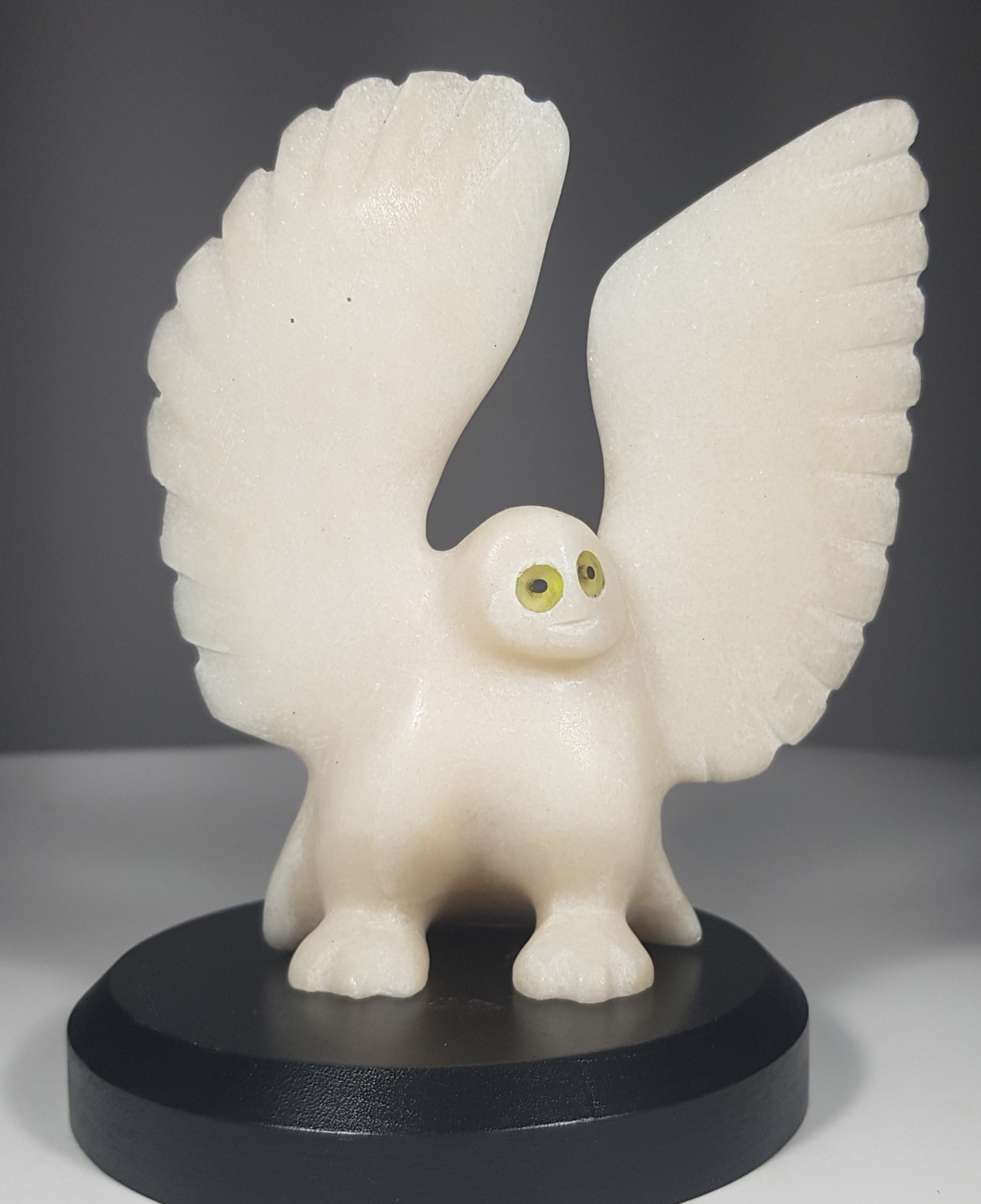 $679 - Owl - 5.5" Tall