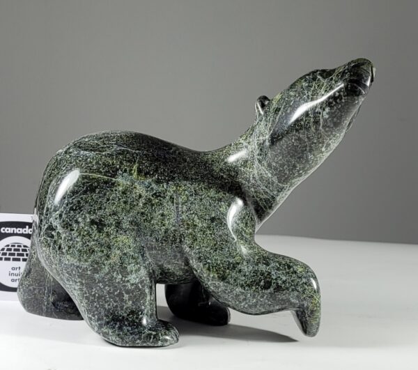 Inuit Art For Sale Inuit Art Toronto Inukshuk Dancing BearsGTA