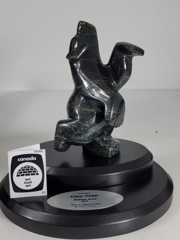 Inuit Art For Sale Inuit Art Toronto Inukshuk Dancing BearsGTA